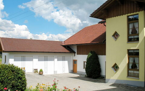 Kühbeck: Proprietà, Casa, Casa, Costruzione, Immobiliare, Villetta, Tetto, Zona Residenziale, Lotto, Facciata