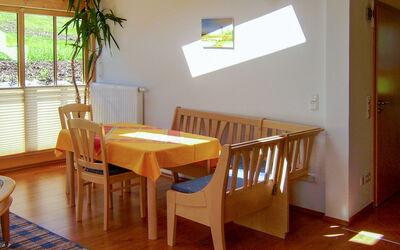 Alloggio:&nbsp;Ferienhof Kronner (Bim210) 627.1