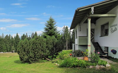 Casa vacanza Paula - Brennes, Baviera, Germania