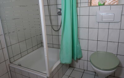 Alloggio:&nbsp;Am Pälitzsee 602.1