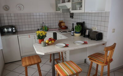 Alloggio:&nbsp;Am Pälitzsee 602.1