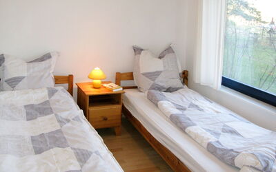 Alloggio:&nbsp;Silz am Fleesensee 603.3