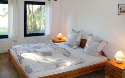 Alloggio:&nbsp;Silz am Fleesensee 603.3
