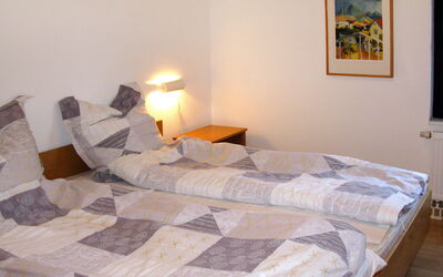 Alloggio:&nbsp;Silz am Fleesensee 603.3