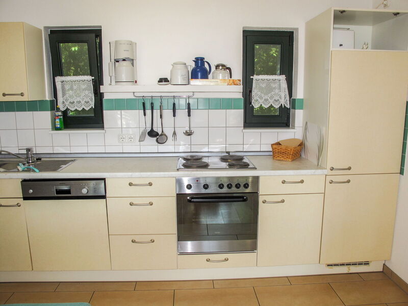 Alloggio:&nbsp;Silz am Fleesensee 603.3