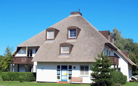 Ostseebad Prerow 605