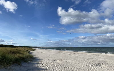 Ostseebad Prerow 606