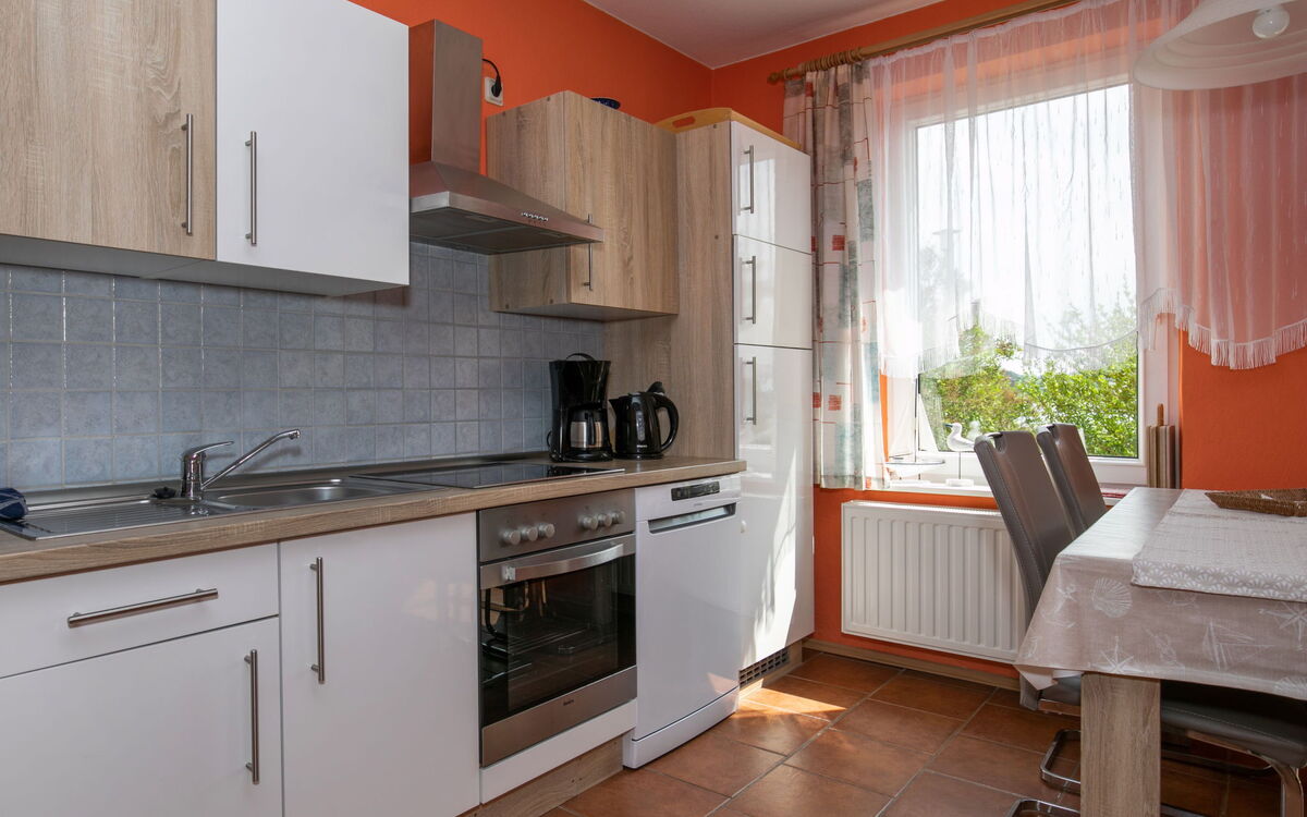Alloggio:&nbsp;Am Strom 606.3