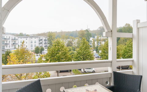 Alloggio:&nbsp;Seepark Sellin 616.2