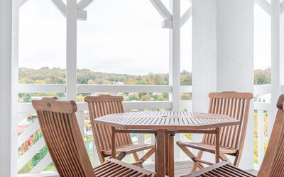Alloggio:&nbsp;Seepark Sellin 616.3