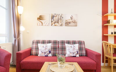 Alloggio:&nbsp;Seepark Sellin 616.2