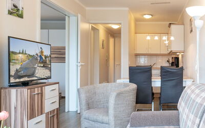 Alloggio:&nbsp;Seepark Sellin 616.3