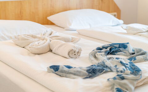 Ostseebad Sellin 617: Comfort, Tessile, Biancheria, Bedding, Letto, Lenzuolo, Camera Da Letto, Legna, Blu Elettrico, Camera