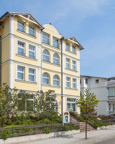 Ostseebad Sellin 617