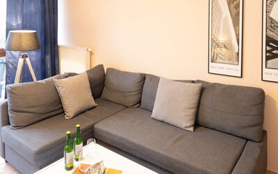 Alloggio:&nbsp;Strandvilla (Lub116) 607.3