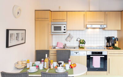 Alloggio:&nbsp;Strandvilla (Lub111) 607.2