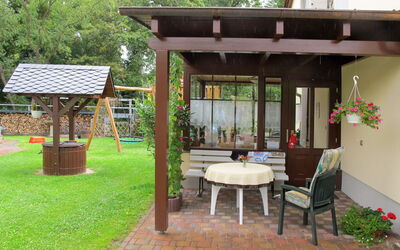 Casa vacanza Am Burgberg - Eilenburg, Sassonia, Germania