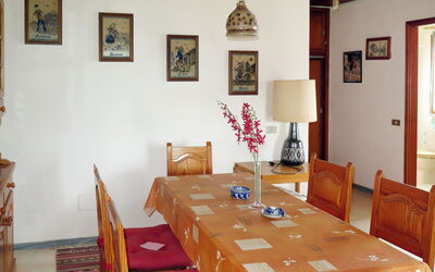 Alloggio:&nbsp;Cuevecitas 604.4