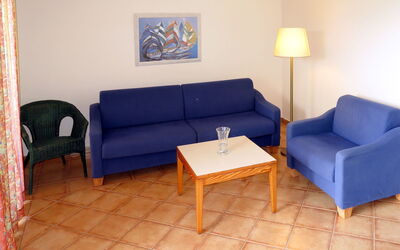 Alloggio:&nbsp;Vistamar (Sur116) 612.2