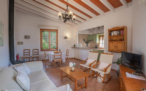 Alloggio:&nbsp;Casita Roqueta 602.1