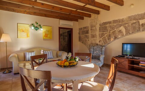Alloggio:&nbsp;Agroturismo Roqueta 602.3
