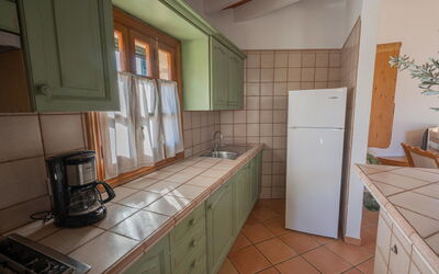 Alloggio:&nbsp;Casita Roqueta 602.1