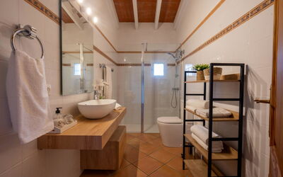 Alloggio:&nbsp;Casita Roqueta 602.1