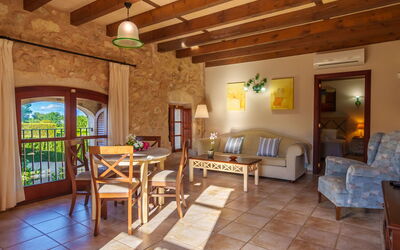 Alloggio:&nbsp;Agroturismo Roqueta 602.3