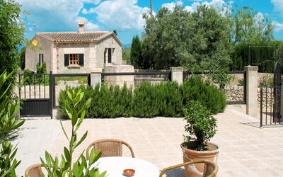 Alloggio:&nbsp;Casita Roqueta 602.1