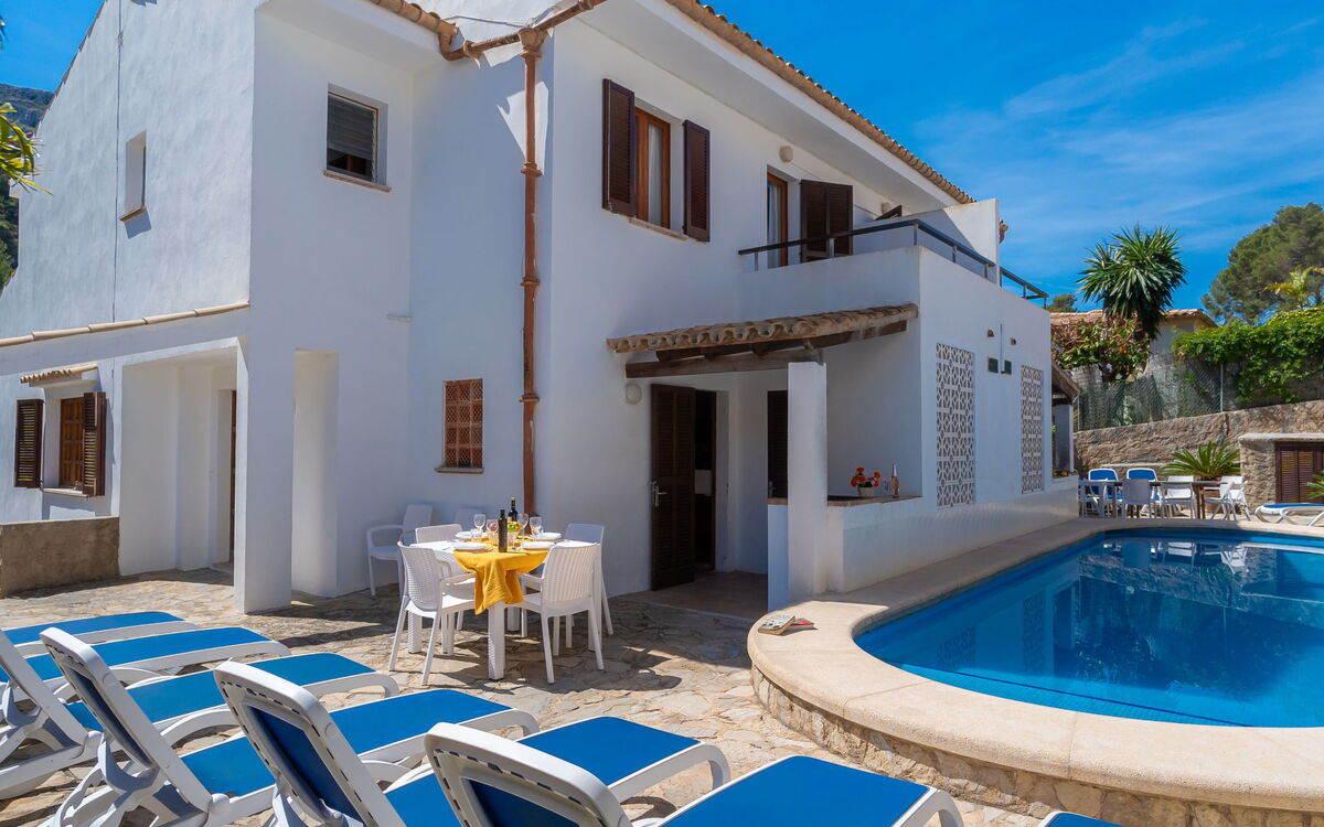 Cala San Vicente 625