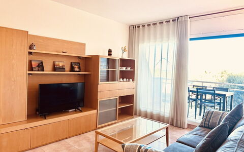 Alloggio:&nbsp;Port Pals Sea Breeze Terrace 646.4