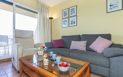 Alloggio:&nbsp;Port Pals Sea View 646.5