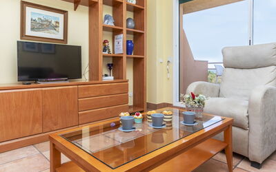 Alloggio:&nbsp;Port Pals Sea View 646.5