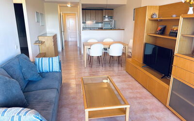 Alloggio:&nbsp;Port Pals Sea Breeze Terrace 646.4