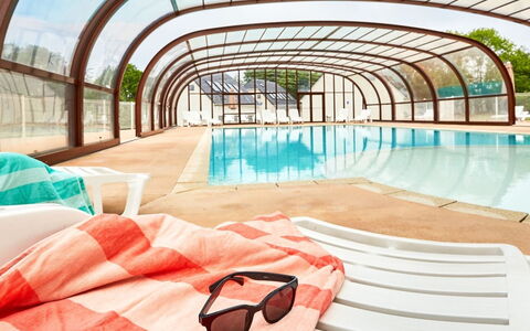 Auberville 601: Tempo Libero, Ricorrere, Piscina, Vacanza, Eco Hotel, Hotel, Mobili Da Esterno