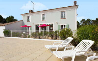 Saint Hilaire de Riez 608