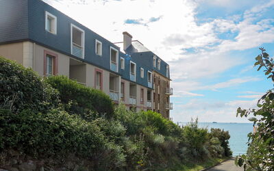 Saint Malo 607