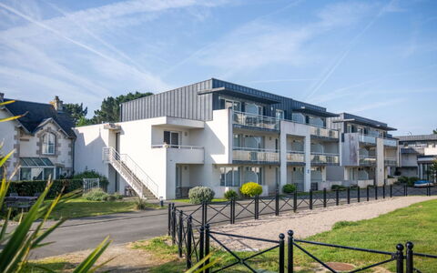 Alloggio:&nbsp;Odalys Domaine des Roches Jaunes 614.6