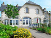 Alloggio:&nbsp;Odalys Domaine des Roches Jaunes 614.1
