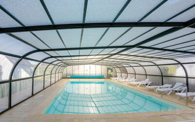 Pentrez Plage 602: Acqua, Costruzione, Piscina, Finestra, Linea, Cielo, Bicchiere, Materiale Composito
