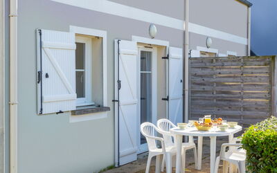 Alloggio:&nbsp;Les Terrasses de Pentrez Mais.dup.4 Pers 602.1