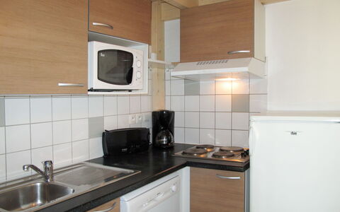 Alloggio:&nbsp;Les Sables Vignier (Ido232) 623.3