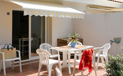 Alloggio:&nbsp;Les Sables Vignier (Ido231) 623.2
