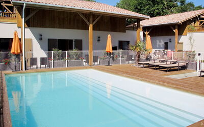 Alloggio:&nbsp;Les Rives du Lac 655.6
