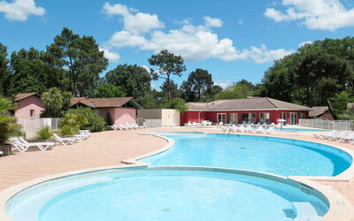 Alloggio:&nbsp;Les Rives de Saint Brice 608.7