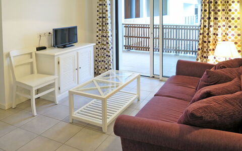 Alloggio:&nbsp;L'Estacade 609.3