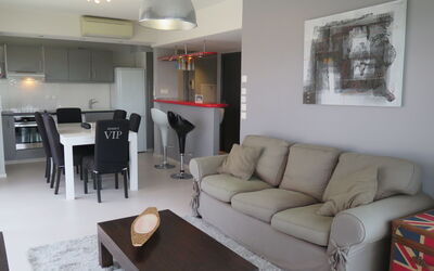 Alloggio:&nbsp;Résidence Plage Centrale T3 Prestige+ 616.5