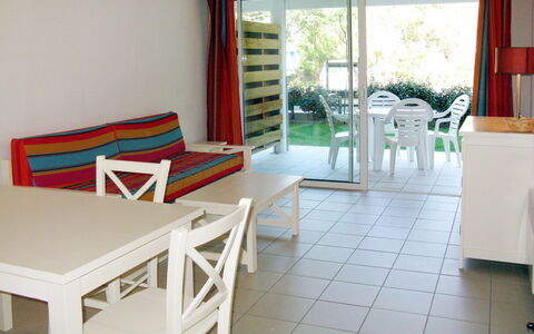 Alloggio:&nbsp;Les Terrasses De L'océan T2 4 623.1