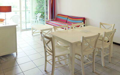 Alloggio:&nbsp;Les Terrasses De L'océan T3 6 623.3
