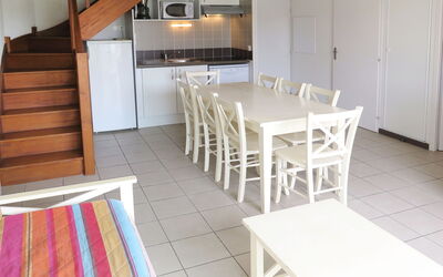 Alloggio:&nbsp;Les Terrasses De L'océan T4 8 623.4